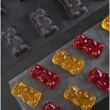 Forma Flexipan® Origine Mini-Ursuleti 