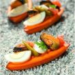 Forma Flexipan® Origine Tartelettes Ovale  