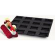 Forma Flexipan® Origine Cakes Canneles 