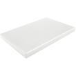 Tocator polietilena HDPE 500, 60x40x1.5 cm
