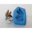 Mulaj silicon Emlems Bugs Bunny