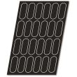 Forma Flexipan® Origine Briochettes Longues