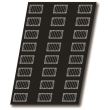 Forma Flexipan® Origine Ondines  