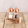 Rasnita T & G Globe H.15 cm