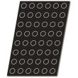 Forma Flexipan® Origine Cylindres