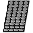 Forma Flexipan® Origine Madeleines 