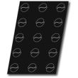 Forma Flexipan® Origine Gouttes Entrelacees 