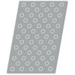 Forma Flexipan® Air Choux Choux Ø 3 cm