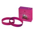 Cercuri Formelo, Plastic, Set 6, 22 Cm.