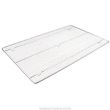 Gratar de cofetarie inox 