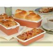 Forma copt din carton pentru chec 
