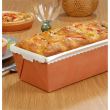 Forma copt din carton pentru chec 