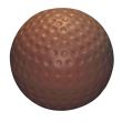 Forma ciocolata policarbonat Minge Golf