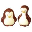 Forma ciocolata policarbonat Pinguini