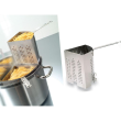 Set Oala Matfer Excellence Inox cu 4 cosuri pentru Paste  