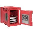 Container Izolat Cald Sherpa FC4 Cu Deschidere Frontala