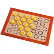 Folie Silpat® Macarons  