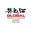 Ascutitor Manual Global Diamant Oval