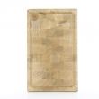 Placa Steak Lemn 52x32.5x5 cm
