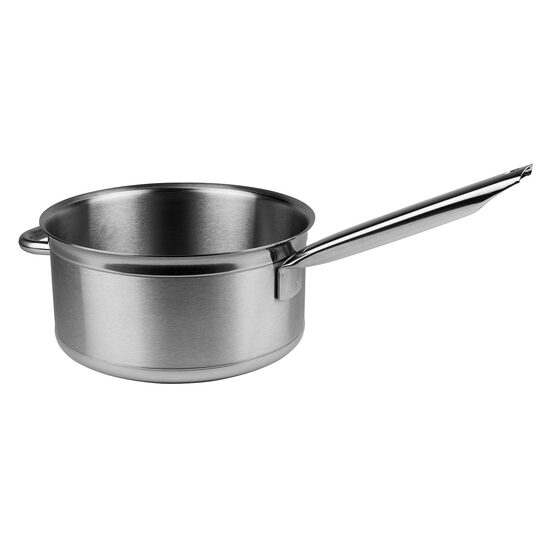 Caserola Matfer Tradition Inox Cu Coada 