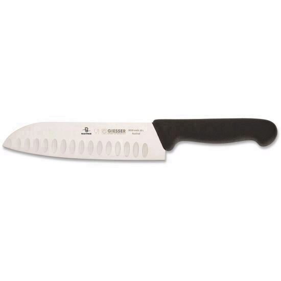 Cutit Giesser Santoku 18 cm