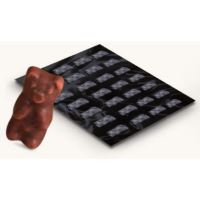 Forma Flexipan® Origine Mini-Ursuleti 