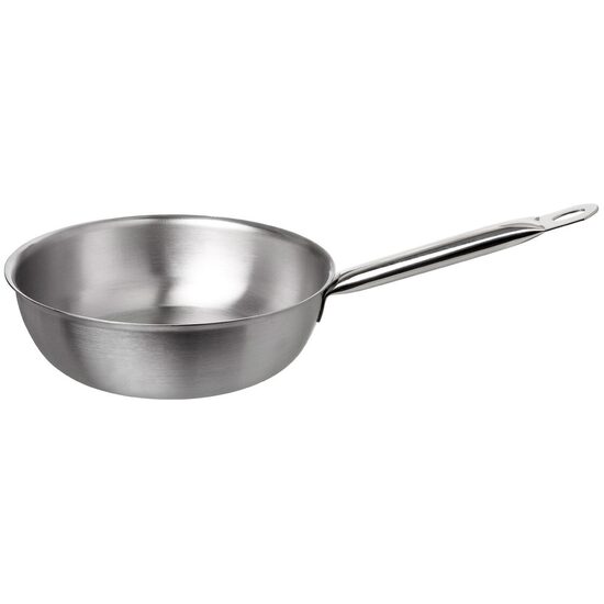 Tigaie Matfer Excellence Inox evazata 