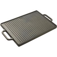 Grill Dreptunghiulara Reversibila 50x35 cm