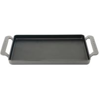 Placa Grill Chasseur Din Fonta Emailată