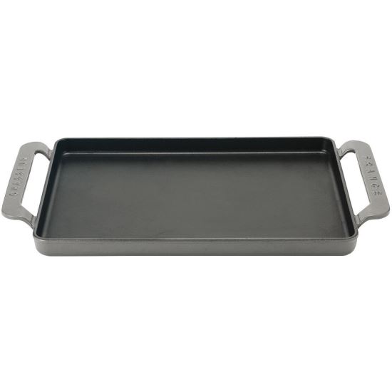 Placa Grill Chasseur Din Fonta Emailată