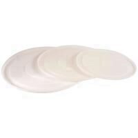 Capac PVC Pentru Castron