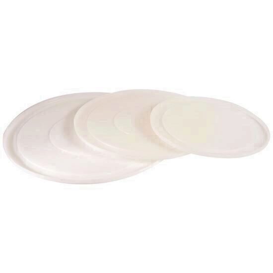 Capac PVC Pentru Castron