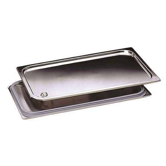 Capac Matfer-Bourgeat Gastronorm etans fara maner