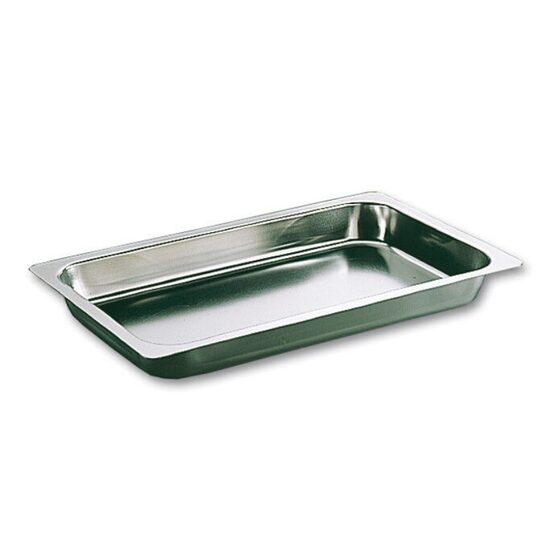 Tava Matfer-Bourgeat Excelent Inox GN 2/1