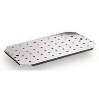 Placa Matfer-Bourgeat Gastonorm perforata pentru tavi  