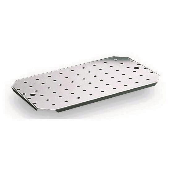 Placa Matfer-Bourgeat Gastonorm perforata pentru tavi  