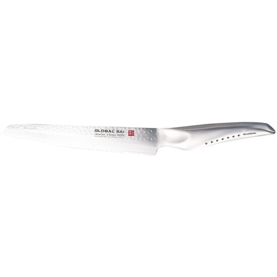 Global Seria SAI Cutit de Paine SAI-M04 Inox