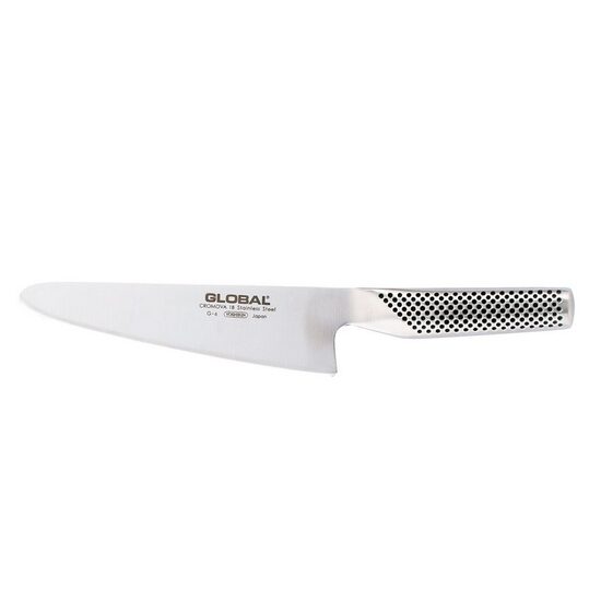 Global Seria G Cutit de Bucatarie Inox 