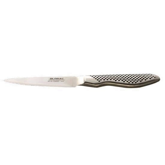 Global Seria GSF Cutit de Bucatarie GSF38 Inox