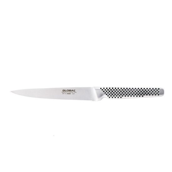 Global Seria GSF Cutit de Bucatarie GSF24 Inox