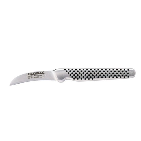 Global Seria GSF Cutit de Curatat GSF34 Inox