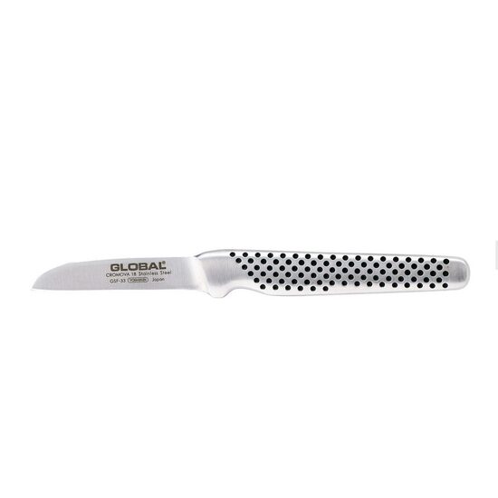 Global Seria GSF Cutit de Bucatarie GSF33 Inox