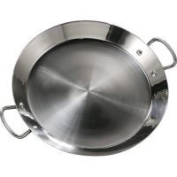 Tigaie Guison Inox Paella