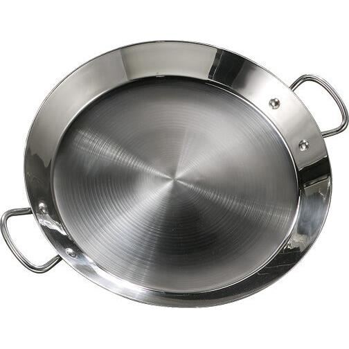 Tigaie Guison Inox Paella