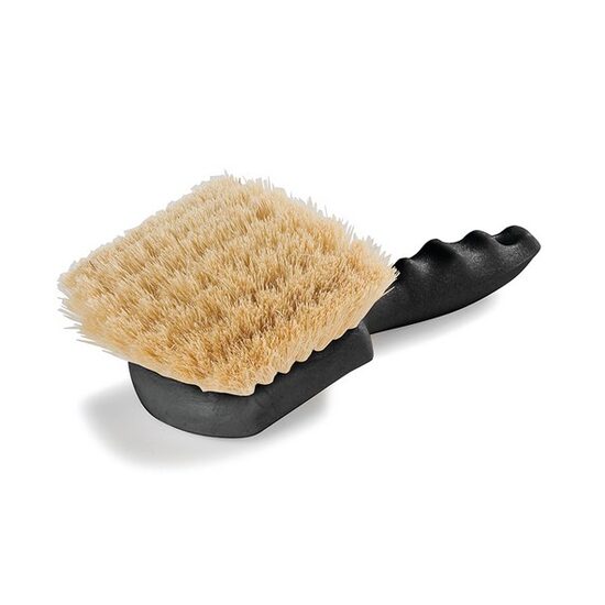 Perie din fibre de polipropilena pentru Wok L 21,6 cm
