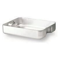 Tava Matfer Clasa Aluminium cu mânere încorporate