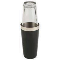 Shaker Boston 0.7L negru