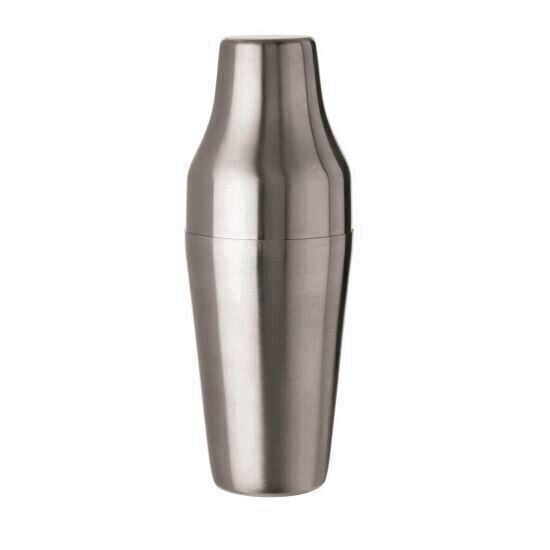 Shaker Continental