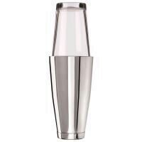 Shaker Boston inox 75 cl