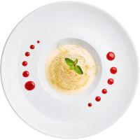 Farfurie Speciala Centro Ø 27